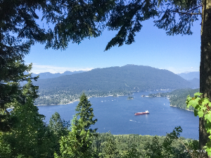 vancouver